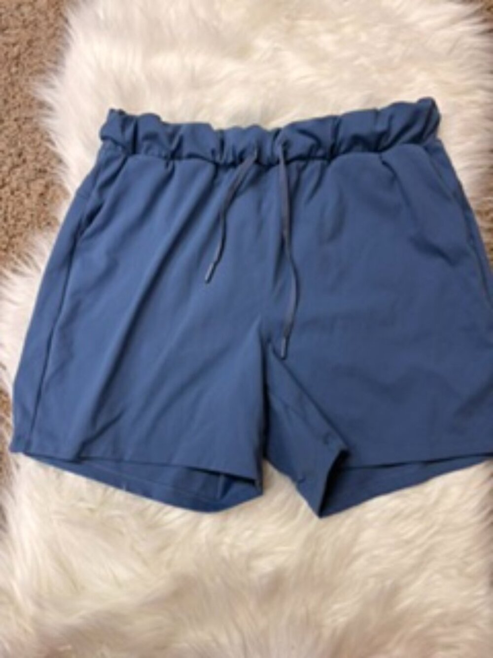 Athletic Shorts